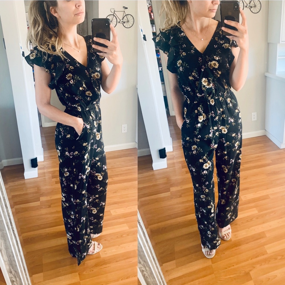 Jumpsuit